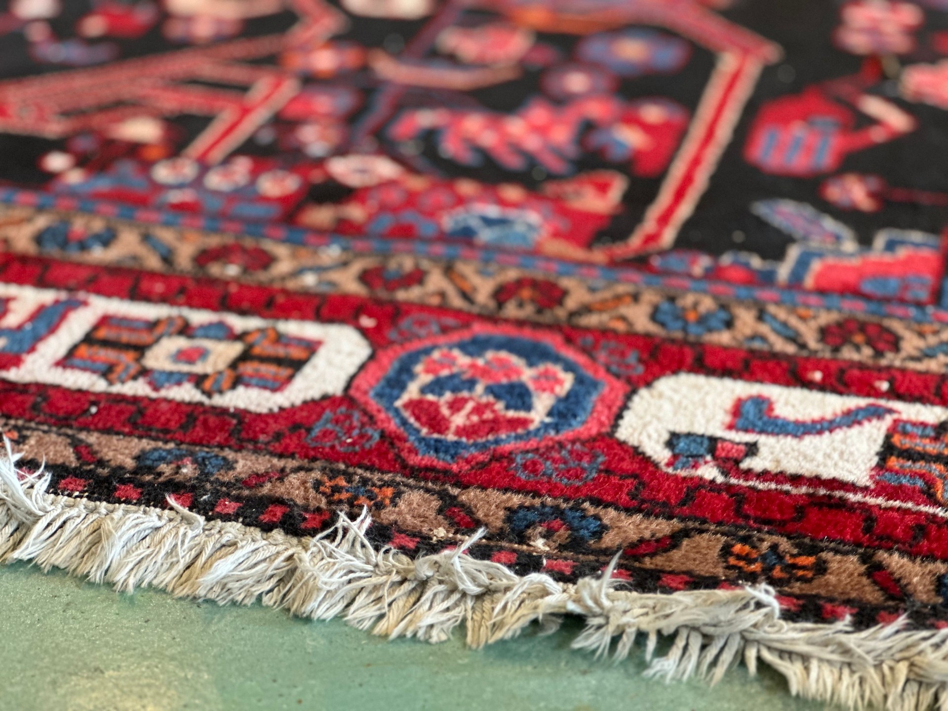 Persian Rug